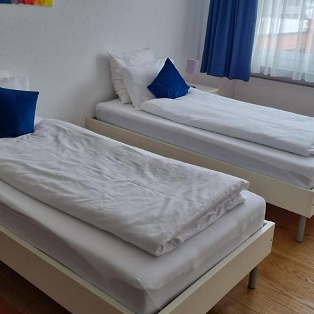 Holiday Accommodation - Swimming Pool Available Davos Ngoại thất bức ảnh