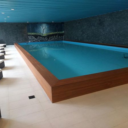 Holiday Accommodation - Swimming Pool Available Davos Ngoại thất bức ảnh