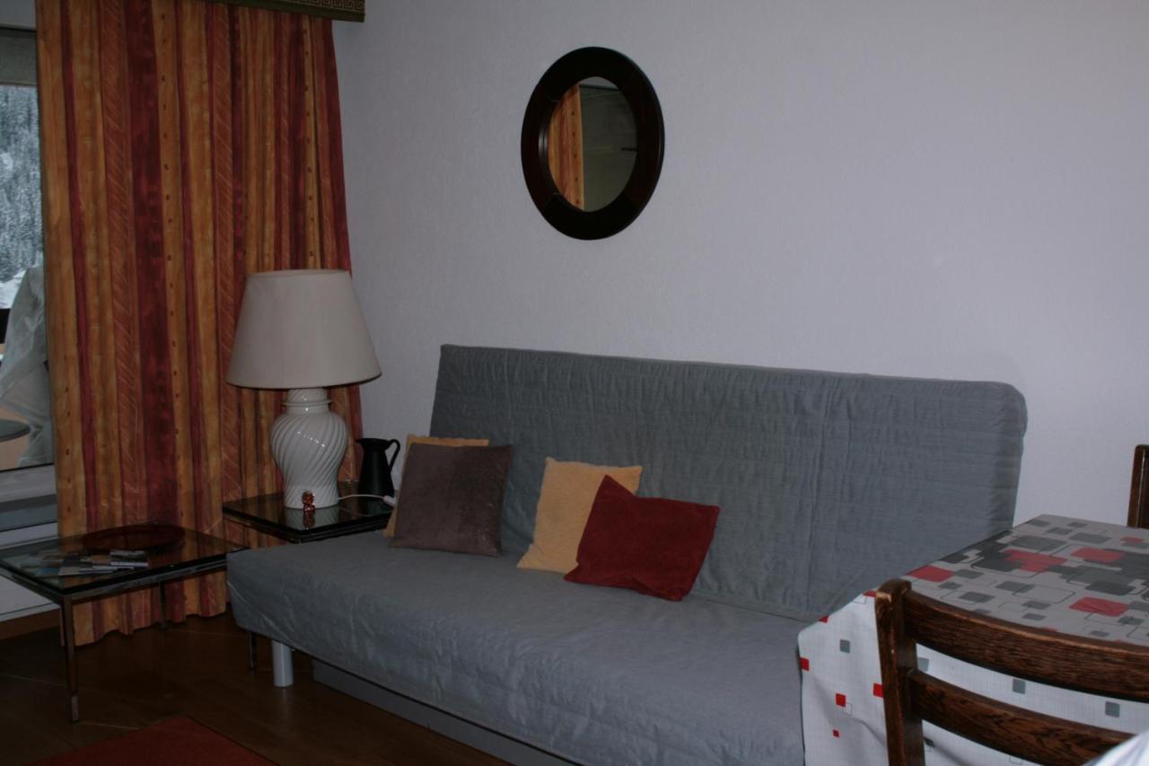 Holiday Accommodation - Swimming Pool Available Davos Ngoại thất bức ảnh