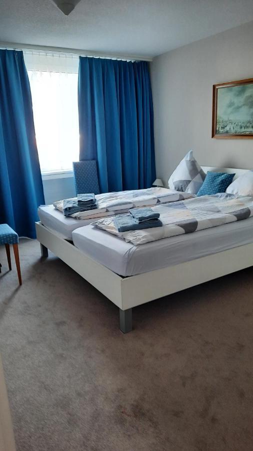 Holiday Accommodation - Swimming Pool Available Davos Ngoại thất bức ảnh