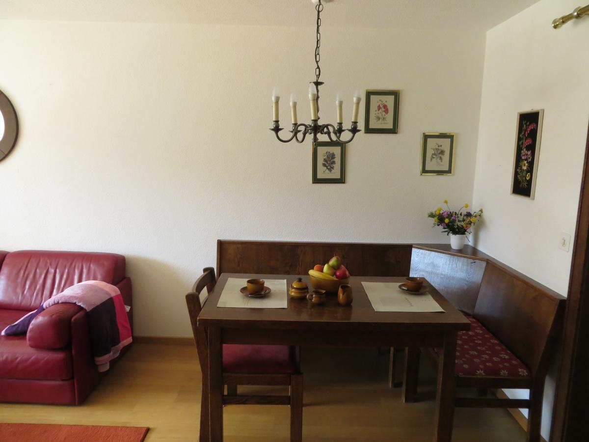 Holiday Accommodation - Swimming Pool Available Davos Ngoại thất bức ảnh