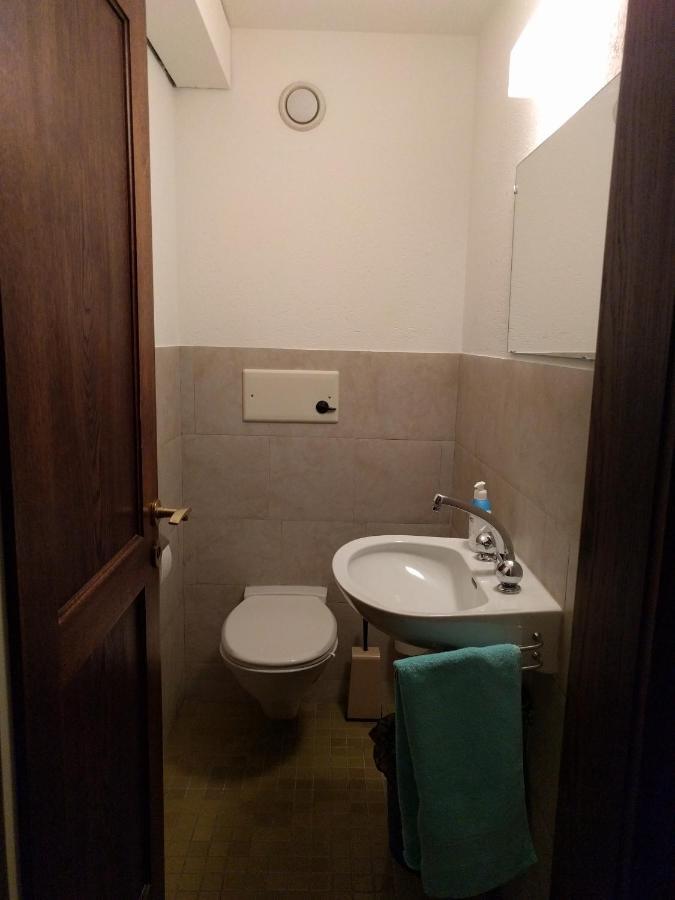 Holiday Accommodation - Swimming Pool Available Davos Phòng bức ảnh